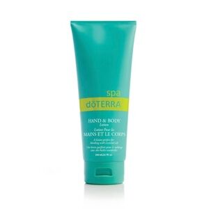 doTERRA Spa Hand & Body Lotion